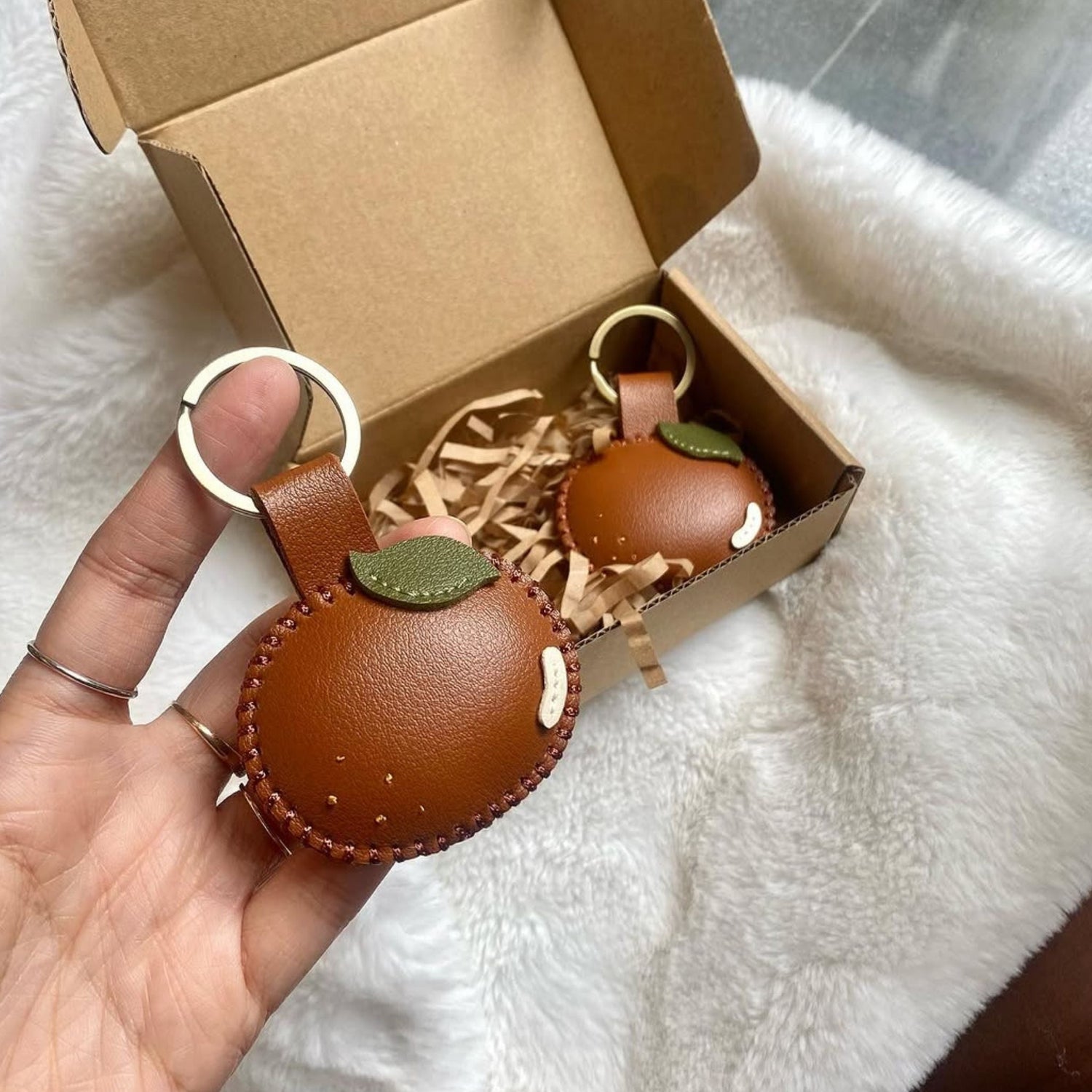 Food-Inspired