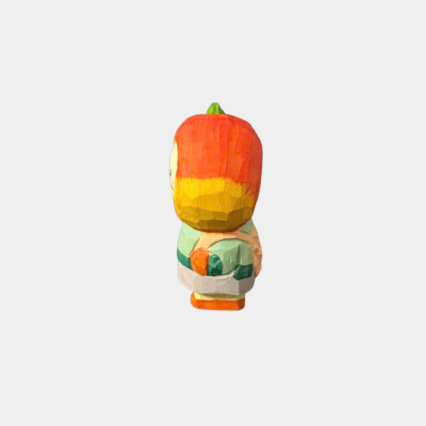 Strawberry Hood Animal Character